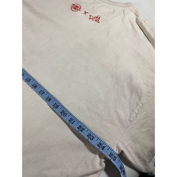 Rare JCRO Jordan DXC Shirt Men's XL - Picture 7 of 8